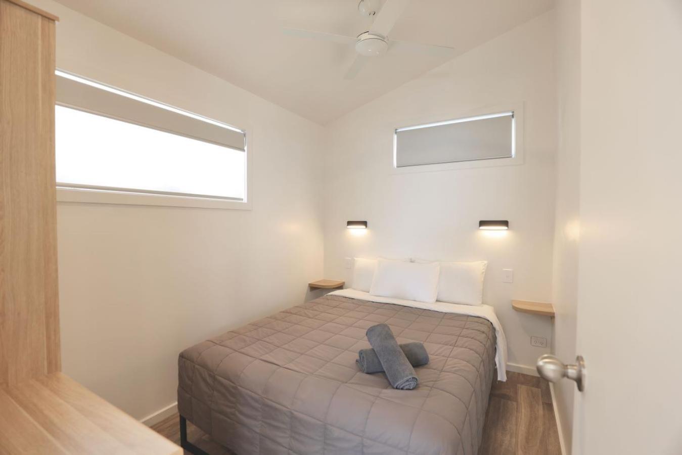 Sea Vu Caravan Park Robe Extérieur photo