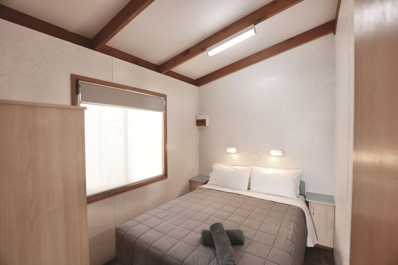 Sea Vu Caravan Park Robe Extérieur photo