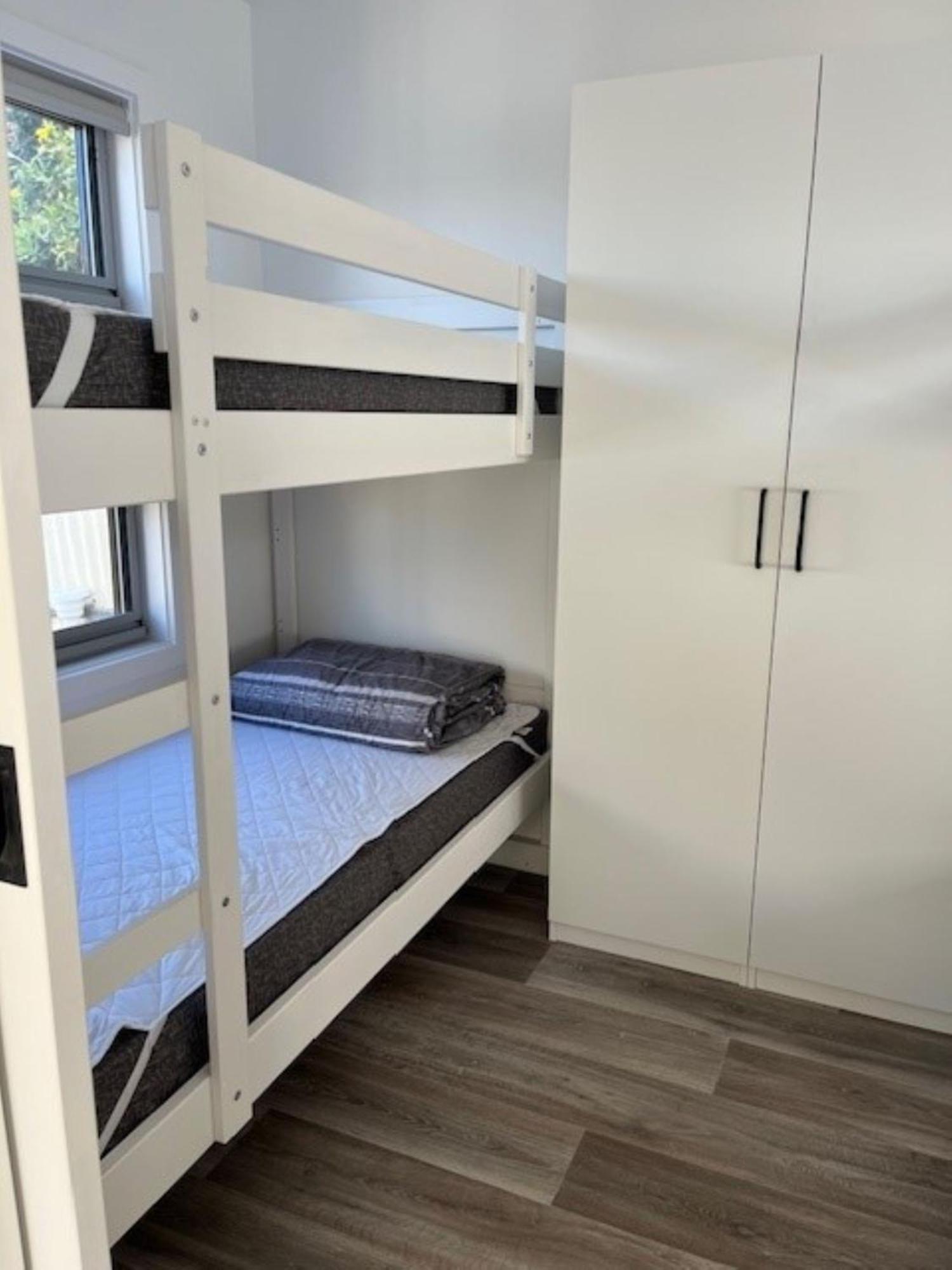 Sea Vu Caravan Park Robe Extérieur photo