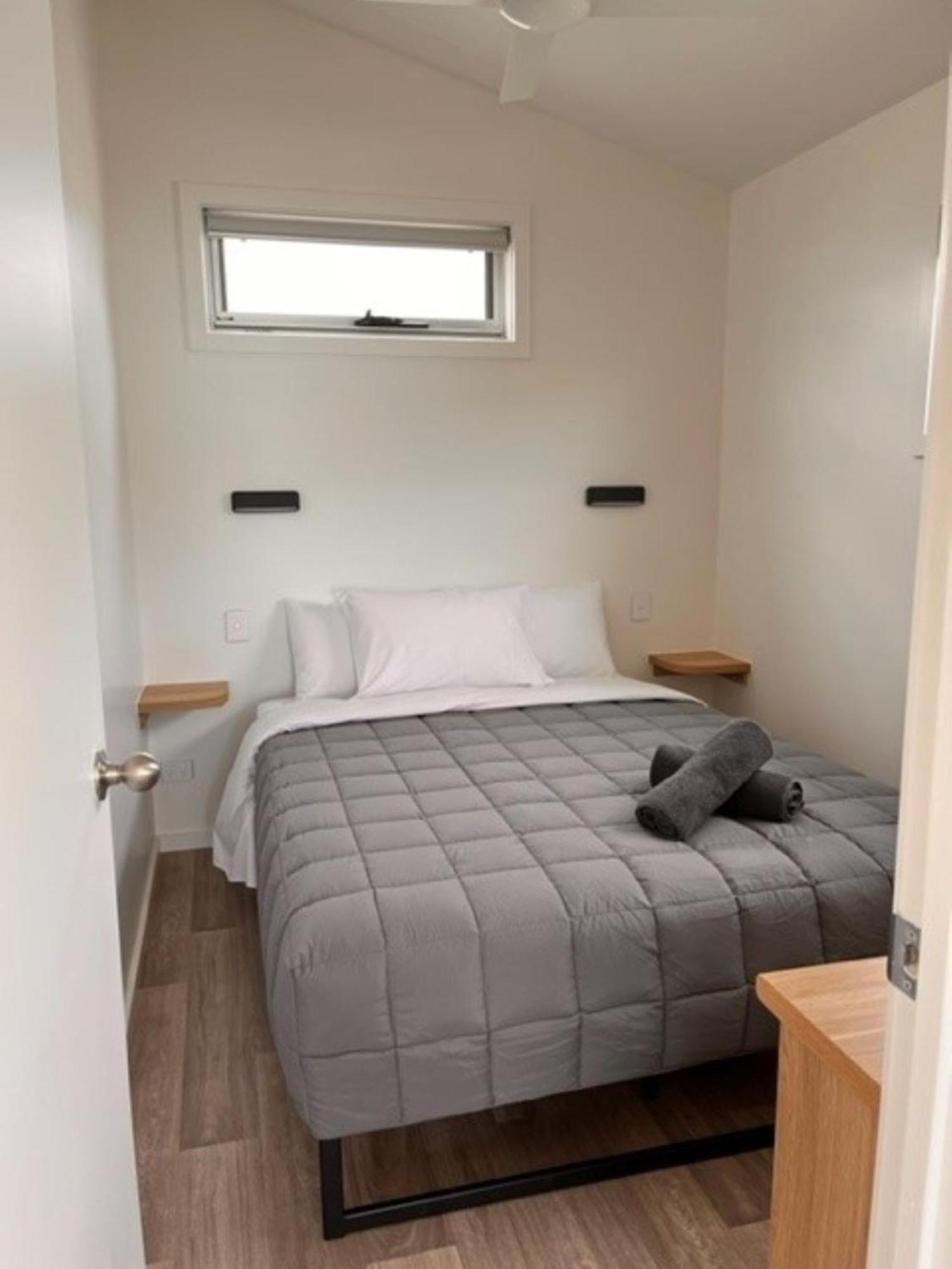 Sea Vu Caravan Park Robe Extérieur photo
