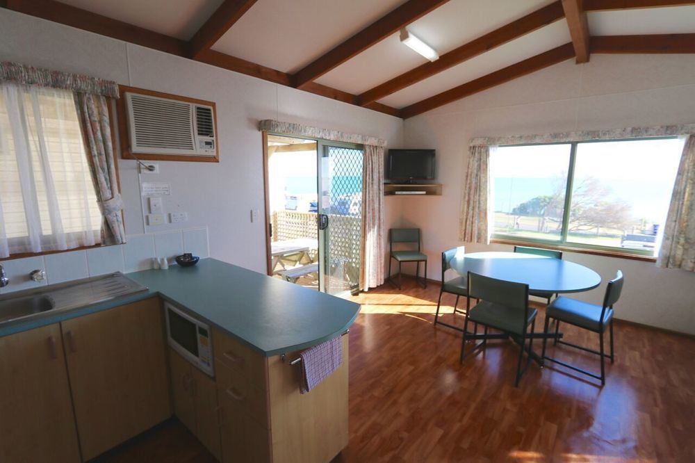 Sea Vu Caravan Park Robe Extérieur photo
